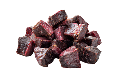 Beef Heart