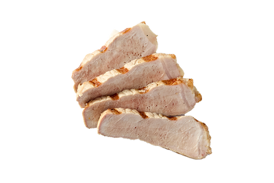 Pork Loin