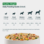 Healthy Weight