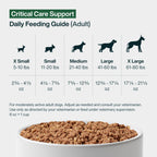 Critical Care Support