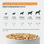 Pantry Fresh Turkey & Whole Wheat Macaroni