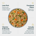 JustFresh Healthy Weight