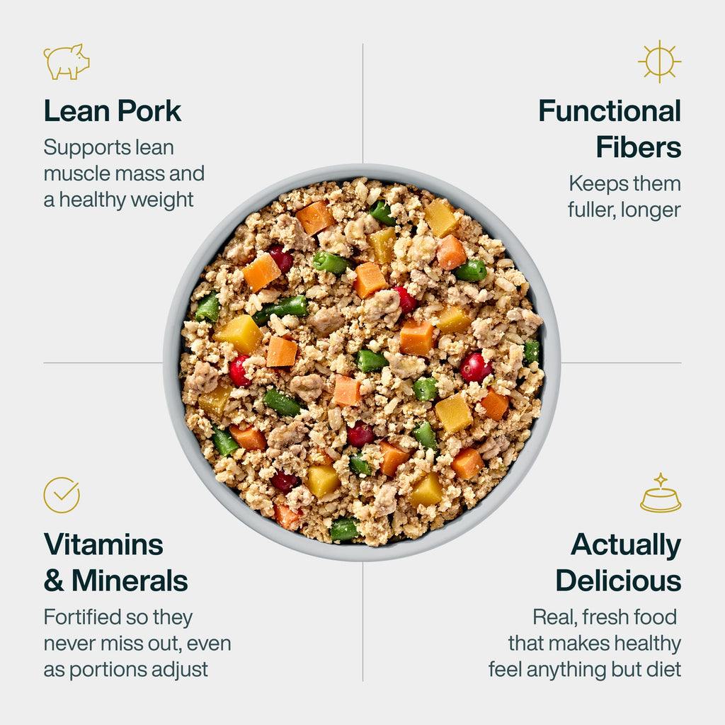 Healthy Weight