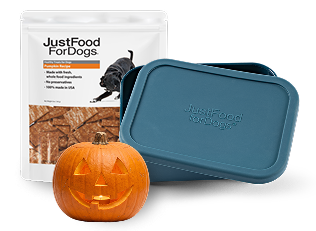 Puppy Meals – JustFoodForDogs