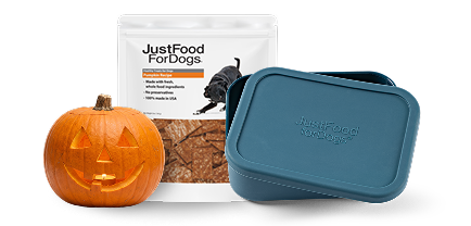 Puppy Treats – JustFoodForDogs