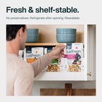 JustFresh Home-Cooked Beef Recipe