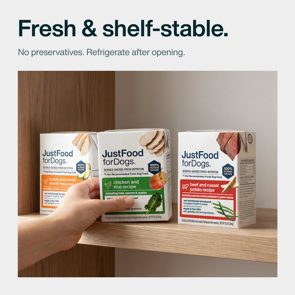 Pantry Fresh Balanced Remedy