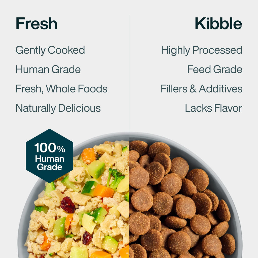 Pantry Fresh Turkey & Whole Wheat Macaroni