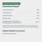 Critical Care Support
