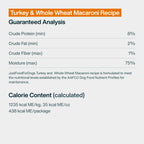 Pantry Fresh Turkey & Whole Wheat Macaroni