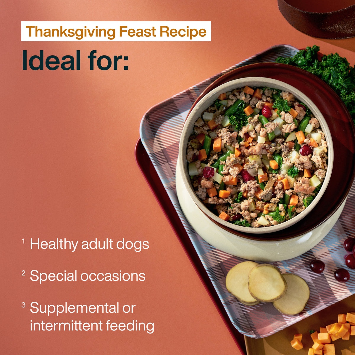 Thanksgiving Feast – Limited Edition