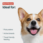 JustFresh Home-Cooked Beef Recipe