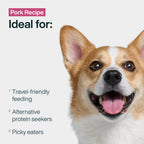 JustFresh Home-Cooked Pork Recipe