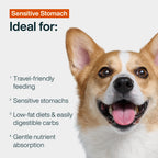 JustFresh Sensitive Stomach