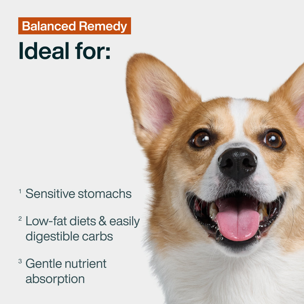 Pantry Fresh Balanced Remedy