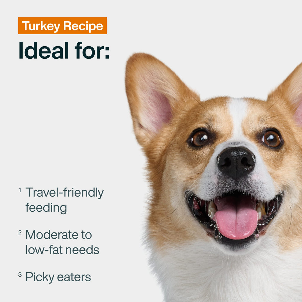 JustFresh Home-Cooked Turkey Recipe