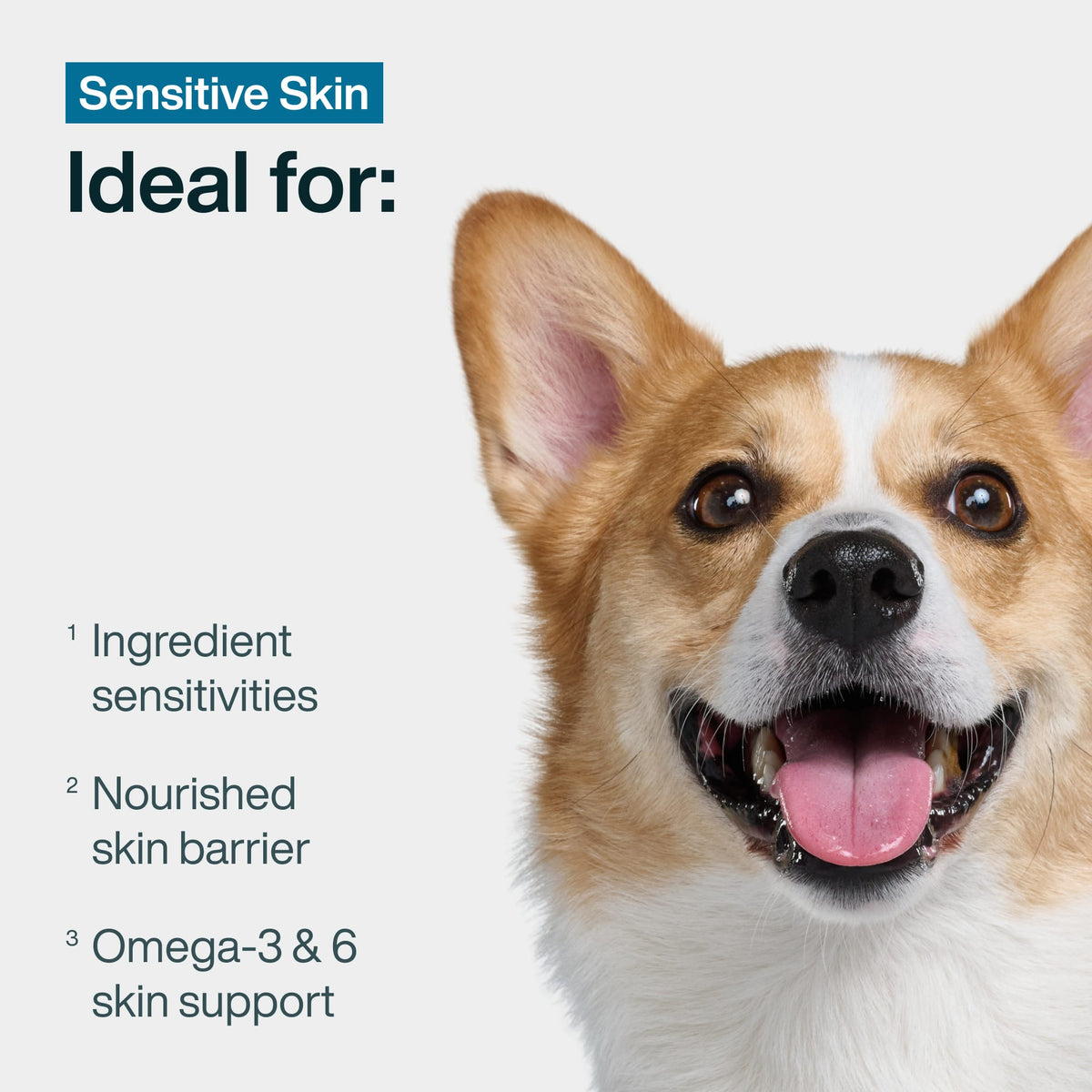 Sensitive Skin