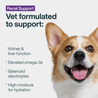 Renal Support Low Protein