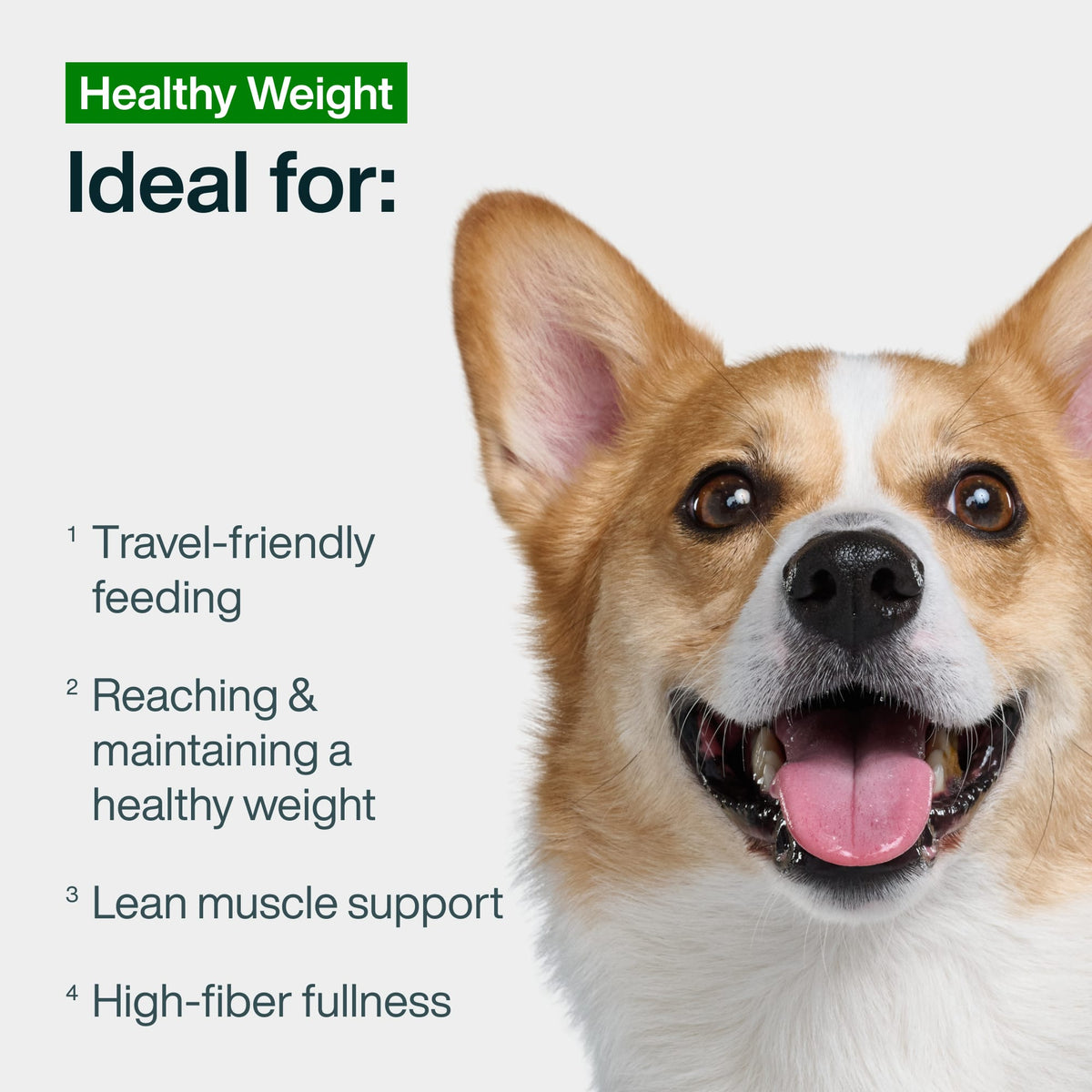 JustFresh Healthy Weight