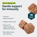 Skin & Allergy Aid