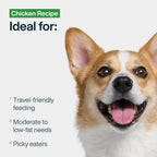 JustFresh Home-Cooked Chicken Recipe