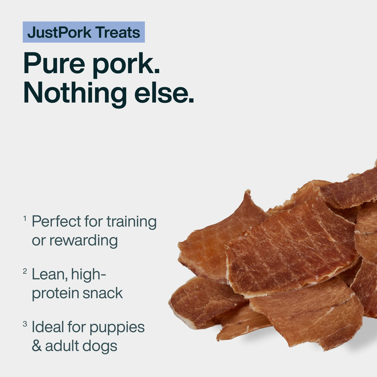Pork Treats