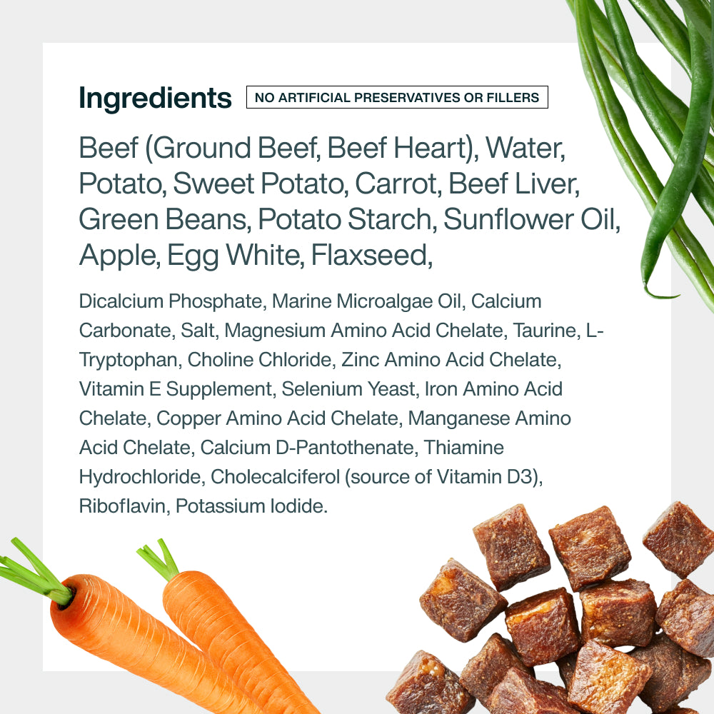 Pantry Fresh Sampler Variety Pack