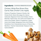 Chicken & Rice