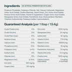 DIY Nutrient Blend for Chicken + Omega Algae Oil Bundle