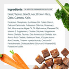 JustFresh Home-Cooked Beef