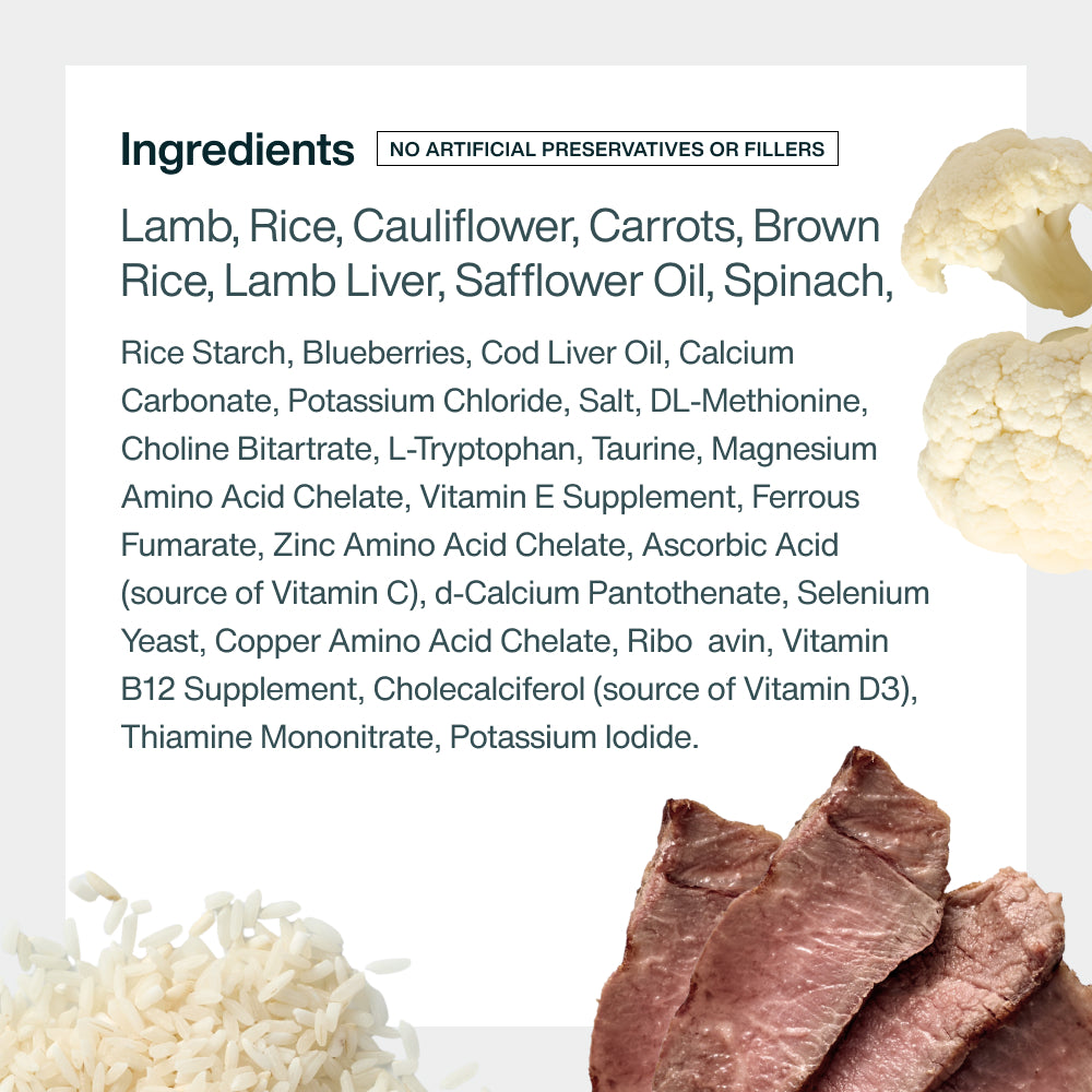 Pantry Fresh Renal Support Low Protein