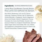 Pantry Fresh Renal Support Low Protein