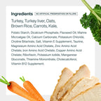 JustFresh Home-Cooked Turkey Recipe