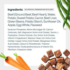 Pantry Fresh Beef Bundle