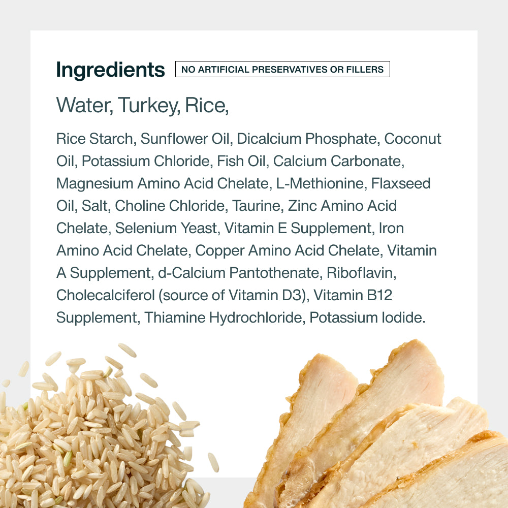 Pantry Fresh Balanced Remedy