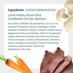 Pantry Fresh Lamb & Brown Rice