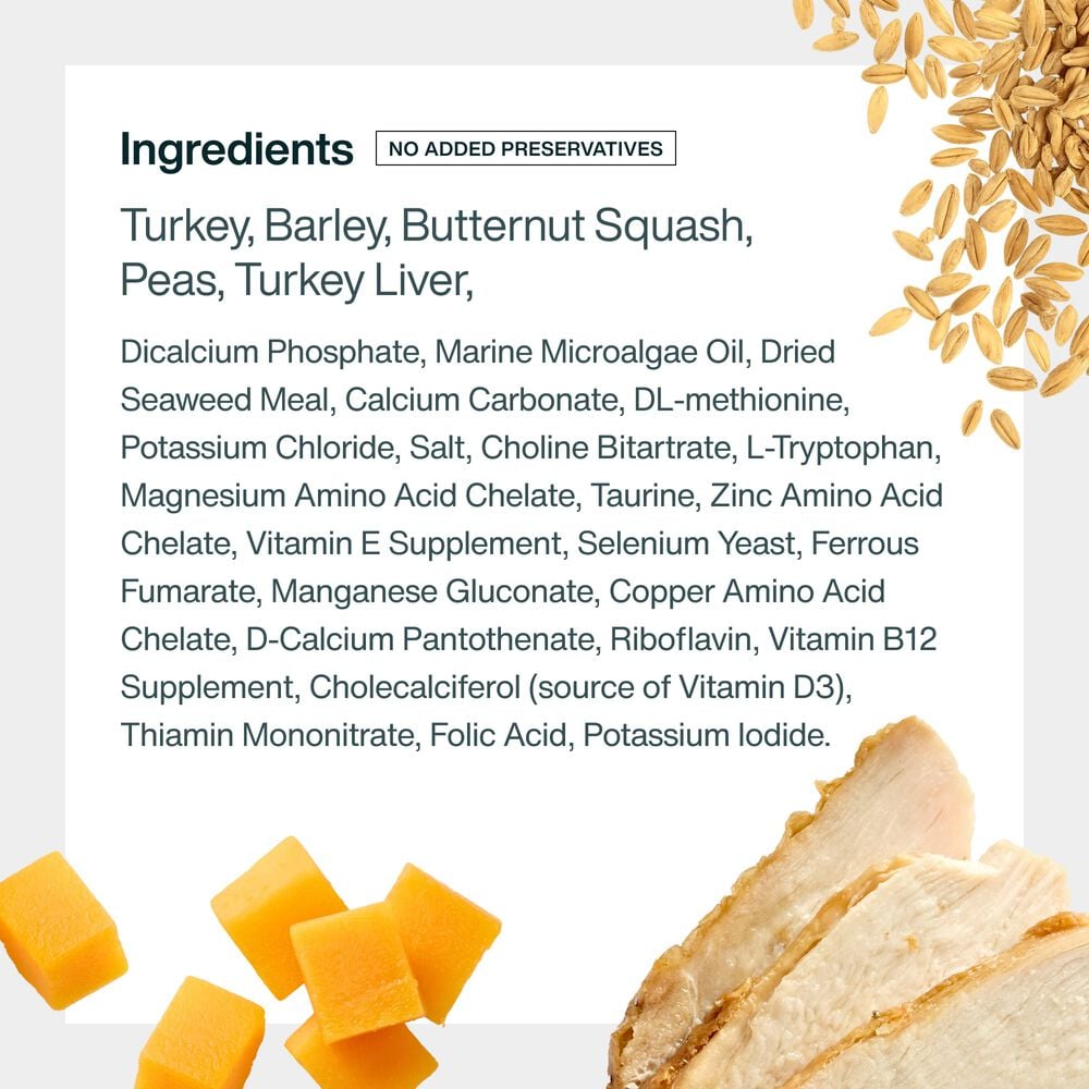Metabolic + Weight Control