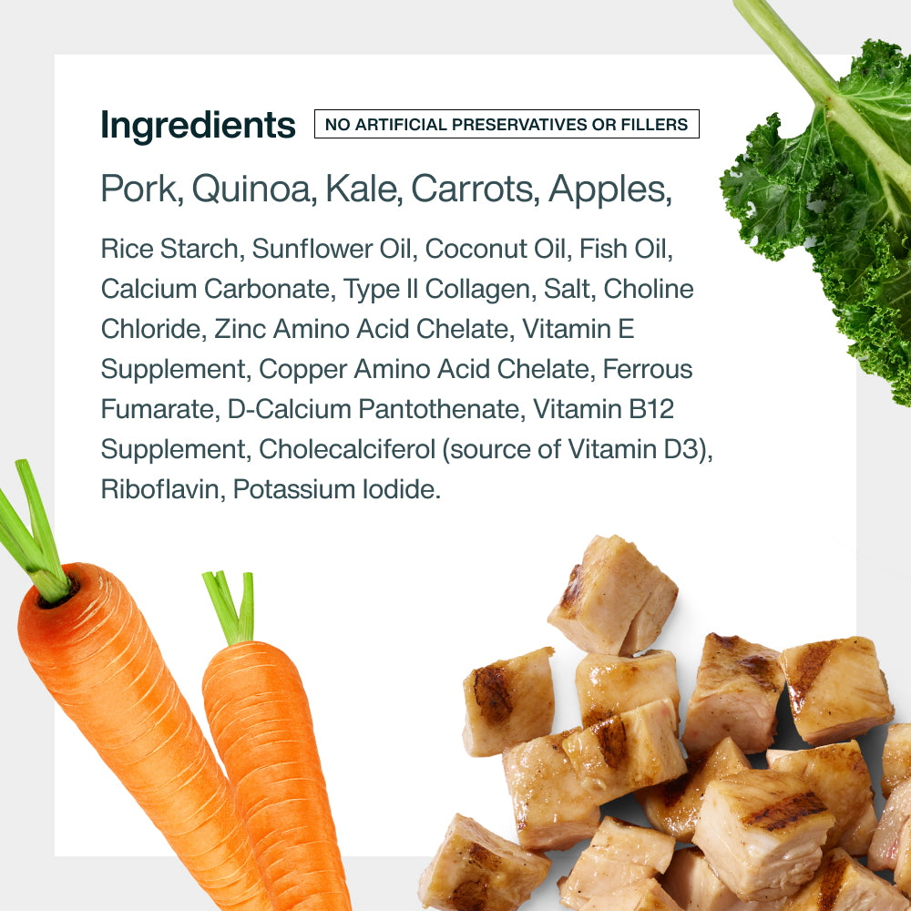Pantry Fresh Joint & Skin Support