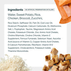 Pantry Fresh Hepatic Support Low Fat
