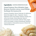 Hepatic Support Low Fat