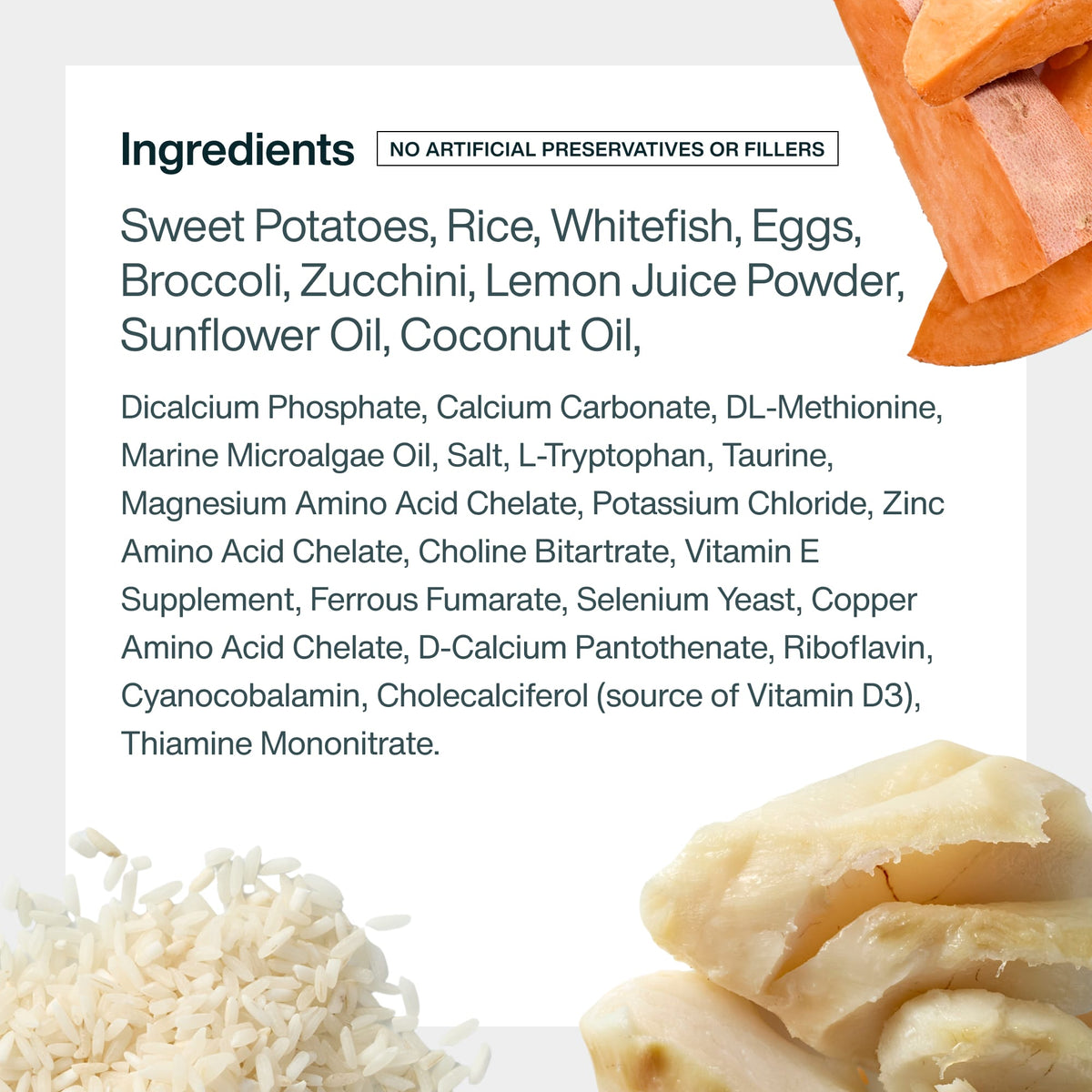 Hepatic Support Low Fat