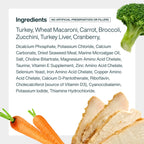 Turkey & Whole Wheat Macaroni Recipe