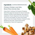 JustFresh Home-Cooked Chicken Recipe