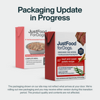 Pantry Fresh Beef & Russet Potato