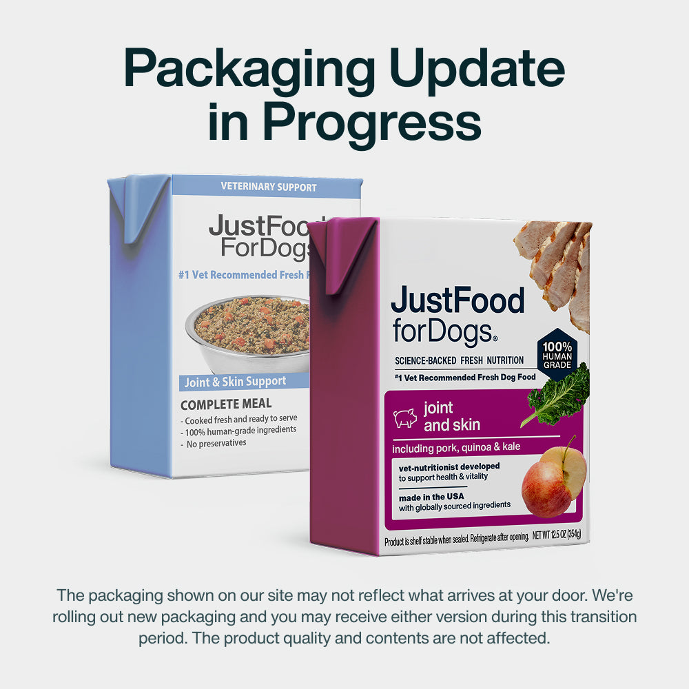 Pantry Fresh Joint & Skin Support