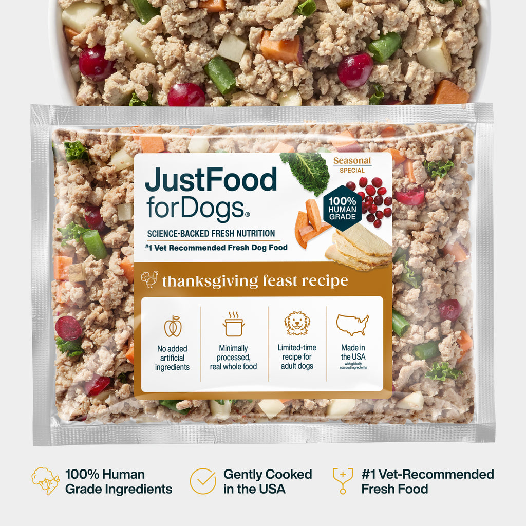 Thanksgiving Feast – Limited Edition