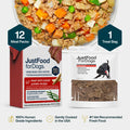 Pantry Fresh Beef Bundle