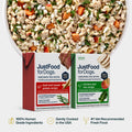 Pantry Fresh Variety Pack - Beef and Chicken (Pack of 6)