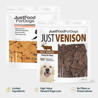 Healthy Skin & Coat Treats Bundle