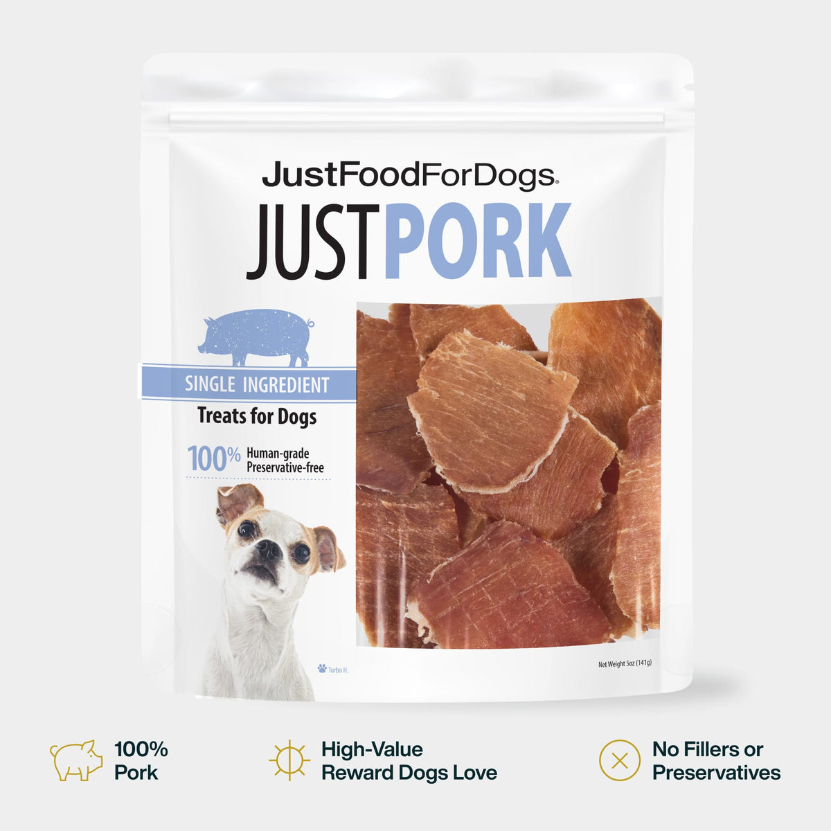 Pork Treats